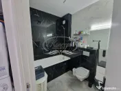 Apartament 3 camere, mobilat si utilat, bloc nou in Apahida 
