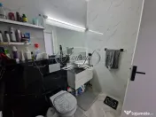 Apartament 3 camere, mobilat si utilat, bloc nou in Apahida 