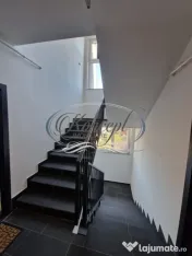 Apartament 3 camere, mobilat si utilat, bloc nou in Apahida 