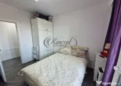 Apartament 3 camere, mobilat si utilat, bloc nou in Apahida 