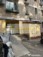 GARSONIERĂ DE VÂNZARE – 10 MINUTE METROU PIAȚA SUDULUI 