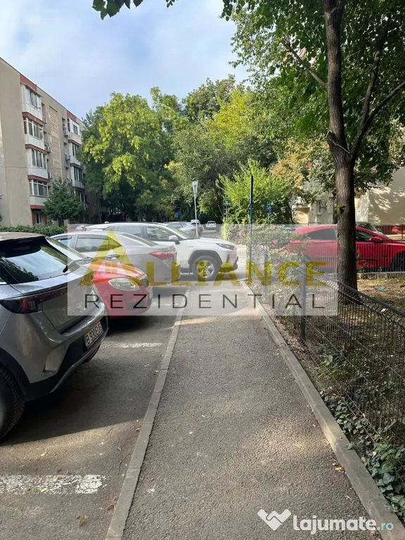GARSONIERĂ DE VÂNZARE – 10 MINUTE METROU PIAȚA SUDULUI - Bucuresti (Bucuresti-Ilfov)