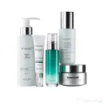 Rutină completă cu textură mixtă NovAge+ Wrinkle Smooth