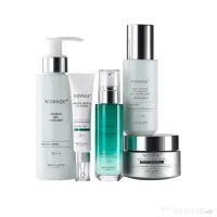 Rutină completă cu textură mixtă NovAge+ Wrinkle Smooth 