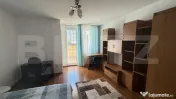 Garsonieră premium , balcon și centrală proprie – Măn? 