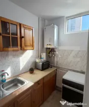 Garsonieră premium , balcon și centrală proprie – Măn? 