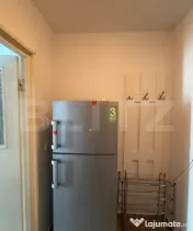Garsonieră premium , balcon și centrală proprie – Măn? 