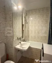 Garsonieră premium , balcon și centrală proprie – Măn? 