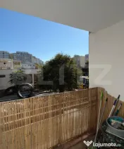 Garsonieră premium , balcon și centrală proprie – Măn? 