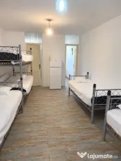 CAMERE pentru MUNCITORI – Brașov, NOUA | TARIF foarte BUN | Fără Garanție
