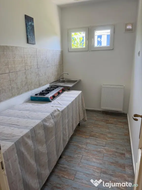 CAMERE pentru MUNCITORI – Brașov, NOUA | TARIF foarte BUN | Fără Garanție