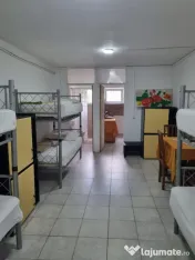 CAMERE pentru MUNCITORI – Brașov, NOUA | TARIF foarte BUN | Fără Garanție