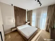 Apartament 2 camere | 52 mp | balcon 9 mp | bloc nou | Flore 