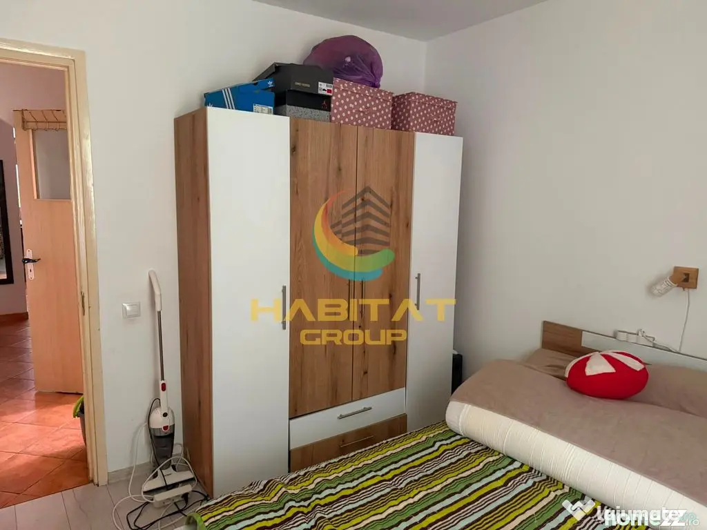 Apartament 3 camere Brancoveanu | 63.51 mp | Centrala proprie - Bucuresti (Bucuresti-Ilfov)