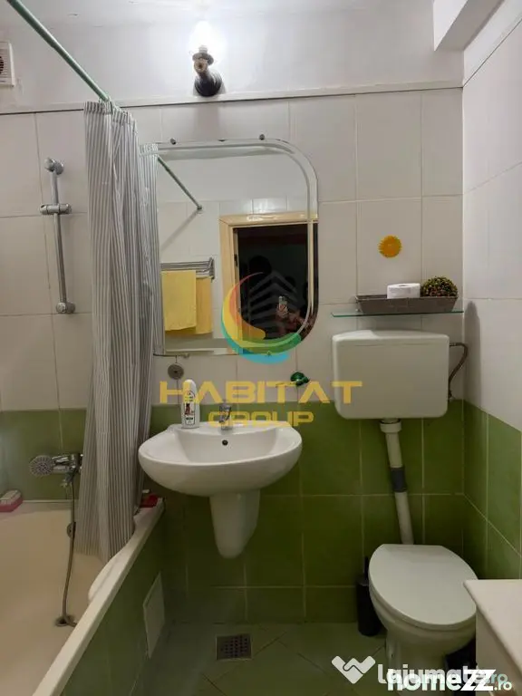 Apartament 3 camere Brancoveanu | 63.51 mp | Centrala proprie - Bucuresti (Bucuresti-Ilfov)