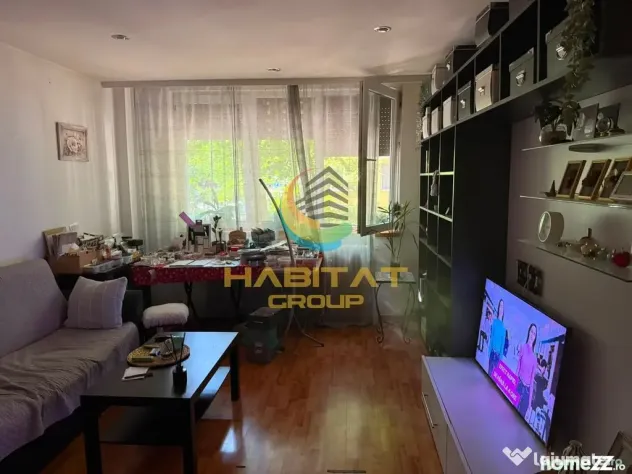 Apartament 3 camere Brancoveanu | 63.51 mp | Centrala proprie - Bucuresti (Bucuresti-Ilfov)