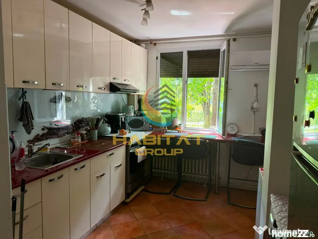 Apartament 3 camere Brancoveanu | 63.51 mp | Centrala proprie - Bucuresti (Bucuresti-Ilfov)