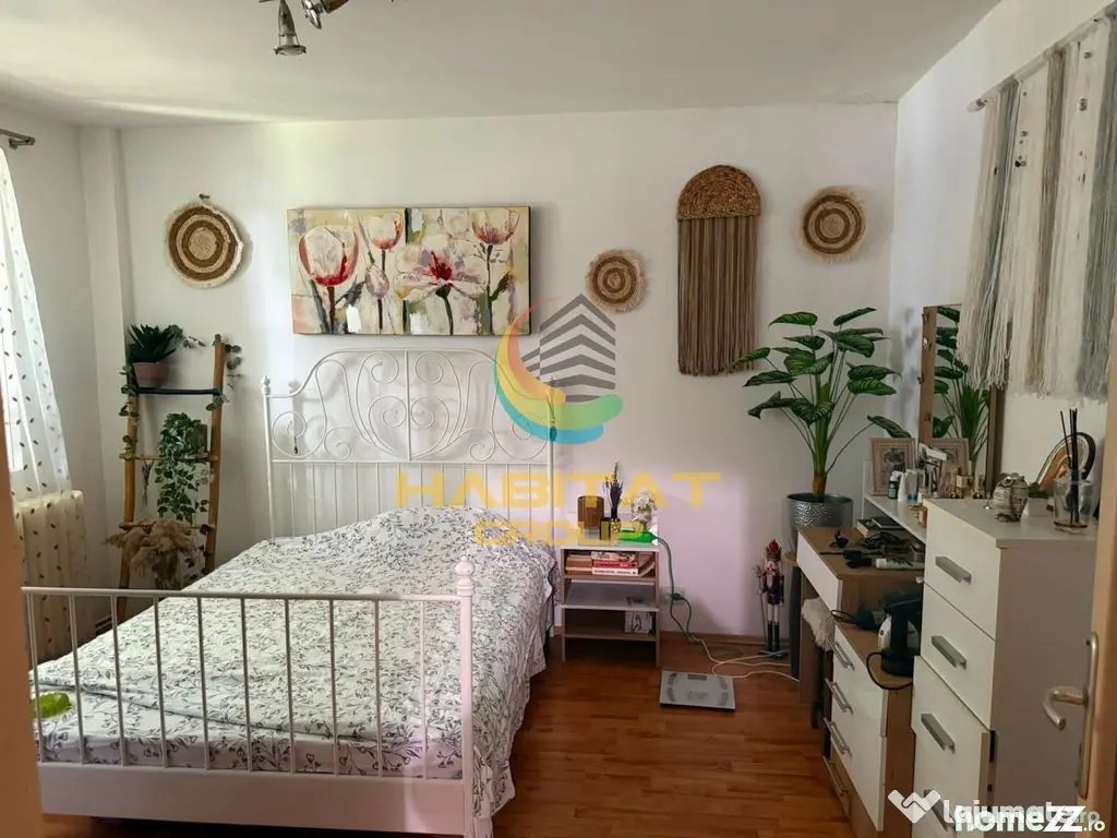 Apartament 3 camere Brancoveanu | 63.51 mp | Centrala proprie - Bucuresti (Bucuresti-Ilfov)