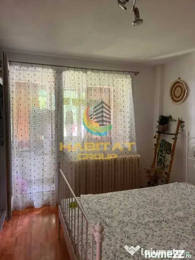 Apartament 3 camere Brancoveanu | 63.51 mp | Centrala proprie - Bucuresti (Bucuresti-Ilfov)