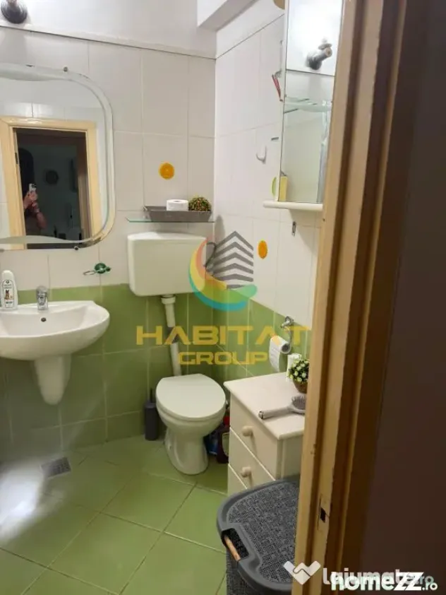 Apartament 3 camere Brancoveanu | 63.51 mp | Centrala proprie - Bucuresti (Bucuresti-Ilfov)