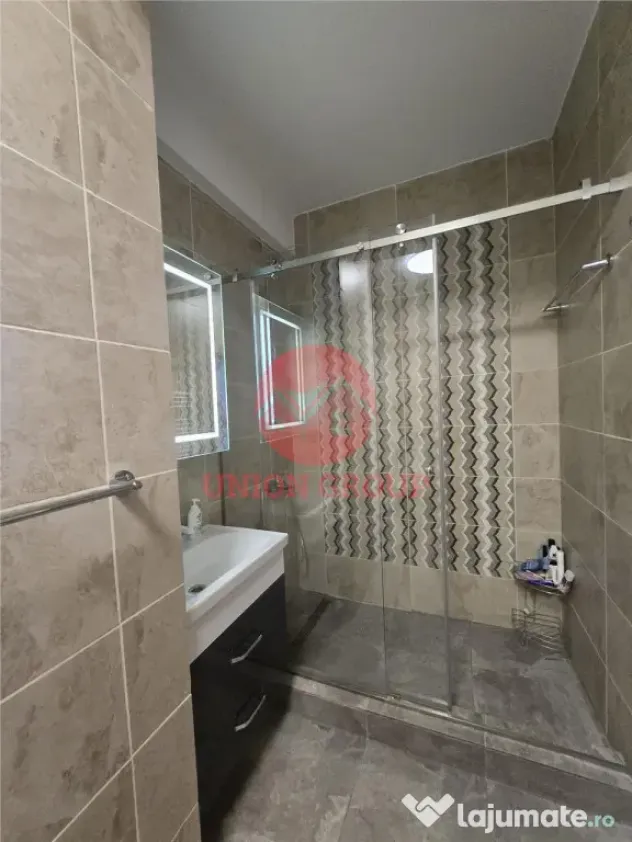 Apartament 2 Camere de Inchiriat | Solid House Central | Ter - Mamaia (Constanta)