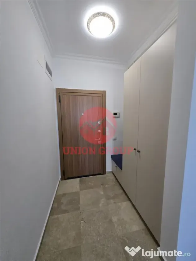 Apartament 2 Camere de Inchiriat | Solid House Central | Ter - Mamaia (Constanta)