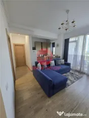 Apartament 2 Camere de Inchiriat | Solid House Central | Ter