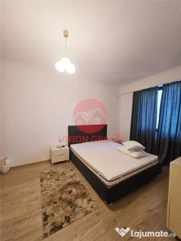 Apartament 2 Camere de Inchiriat | Solid House Central | Ter - Mamaia (Constanta)