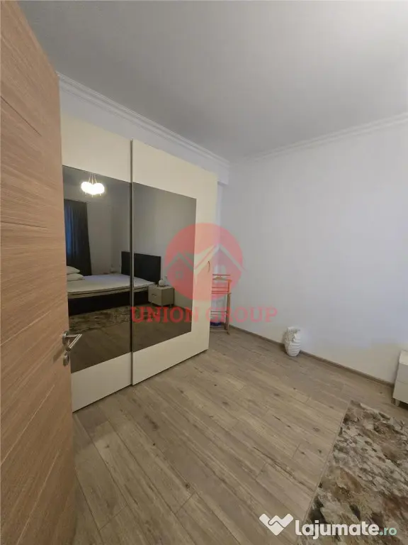 Apartament 2 Camere de Inchiriat | Solid House Central | Ter - Mamaia (Constanta)