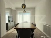 Casa tip Duplex , 94 mp , 3 dormitoare , 2 bai , prima inchi