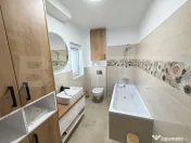 Casa tip Duplex , 94 mp , 3 dormitoare , 2 bai , prima inchi