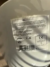 Vas WC suspendat Artceram File 2.0 FLV004, nou
