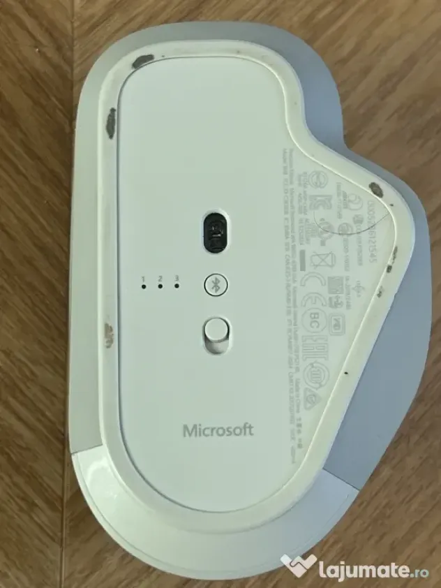 Microsoft Surface Precision Mouse 1818 fără schimburi