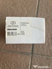 Ideal Standard Idealrain BC807AA cot suport duș nou 