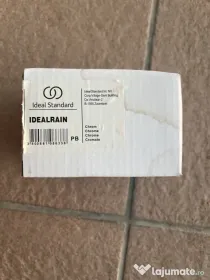 Ideal Standard Idealrain BC807AA cot suport duș nou