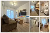 Garsoniera Bloc Nou Lux Berceni - Ananda Residence - Biruint 