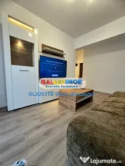 Garsoniera Bloc Nou Lux Berceni - Ananda Residence - Biruint 