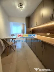 Garsoniera Bloc Nou Lux Berceni - Ananda Residence - Biruint 