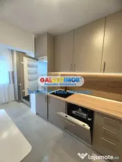 Garsoniera Bloc Nou Lux Berceni - Ananda Residence - Biruint 