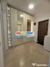 Garsoniera Bloc Nou Lux Berceni - Ananda Residence - Biruint 