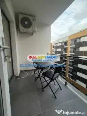 Garsoniera Bloc Nou Lux Berceni - Ananda Residence - Biruint 