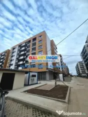 Garsoniera Bloc Nou Lux Berceni - Ananda Residence - Biruint 