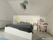 Vila individuala P+M~ 5 camere 2 bai ~ 700mp teren 