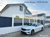 Vila individuala P+M ~ 5 camere 2 bai ~ 386mp teren 