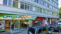 Spatiu comercial inchiriat, 70 mp - Brancoveanu 
