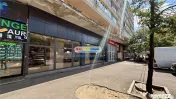 Spatiu comercial 320 mp, vitrina 30 ml - Gara de Nord 