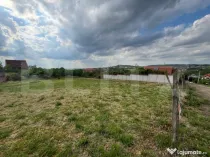 Teren intravilan, 2063 mp, zona Renasterii