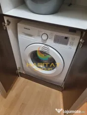 Apartament 2 Camere Renovat Zona Brancoveanu 