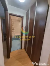 Apartament 2 Camere Renovat Zona Brancoveanu 