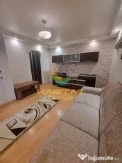 Apartament 2 Camere Renovat Zona Brancoveanu 